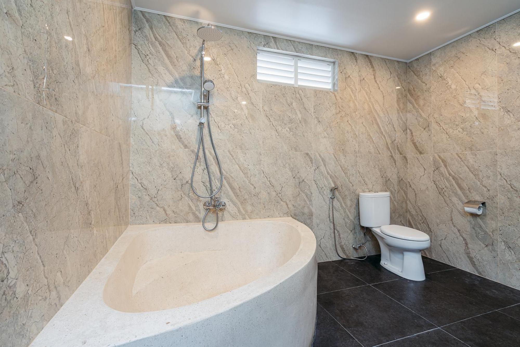 Green Garden Seminyak Villa Εξωτερικό φωτογραφία