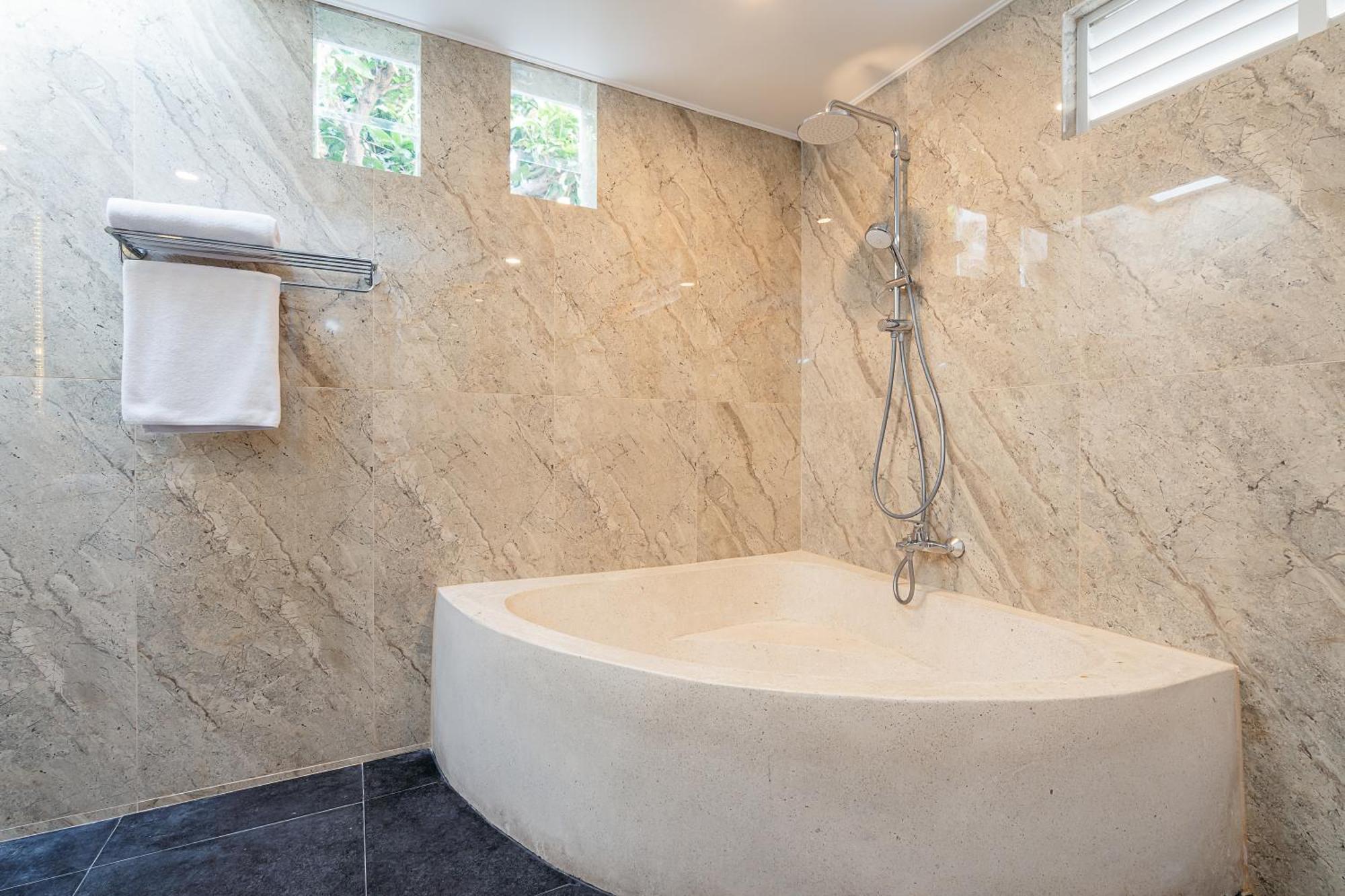 Green Garden Seminyak Villa Εξωτερικό φωτογραφία