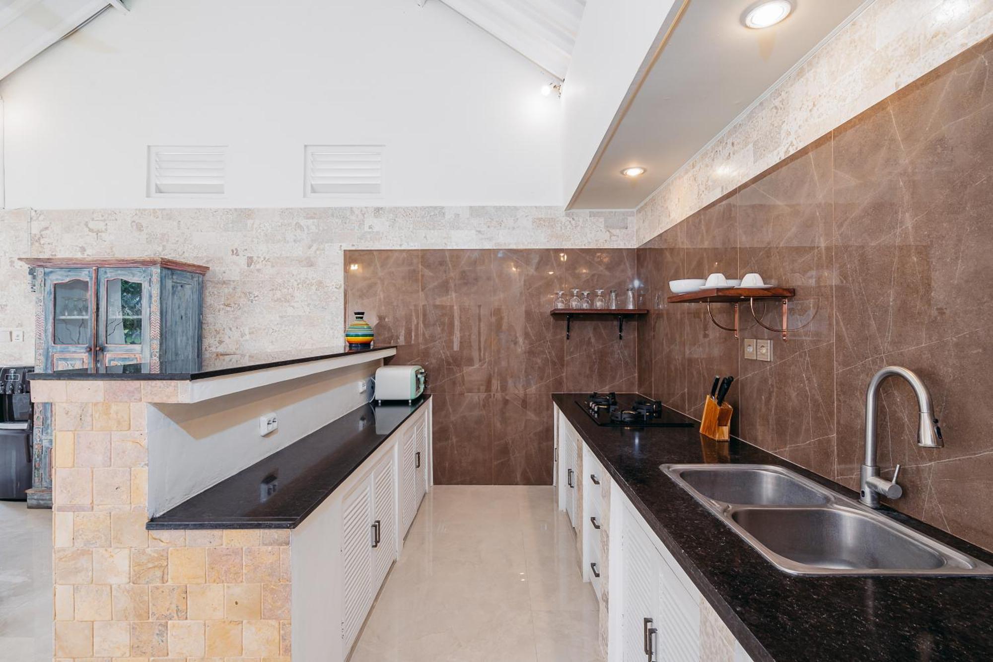 Green Garden Seminyak Villa Εξωτερικό φωτογραφία