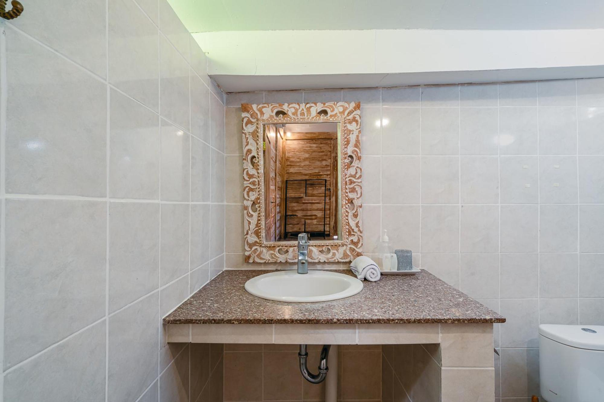 Green Garden Seminyak Villa Εξωτερικό φωτογραφία